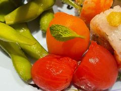 -松子料理(华威桥店)