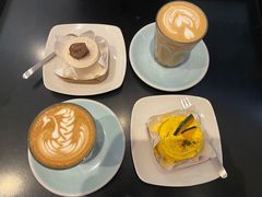 -Seesaw Coffee(环贸iapm店)