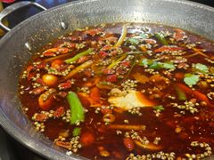 -小饕荟雅安贡椒鱼鲜馆(广福桥店)