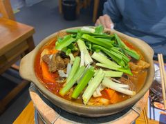 -大成海鲜烧烤·小龙虾(七宝店)