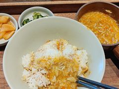-李百蟹·蟹黄面·江景餐厅(外滩·豫园店)