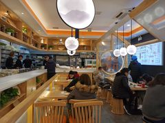 -七食九号食堂(东丽空港店)