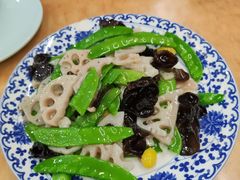 -都一处烧麦馆(前门店)