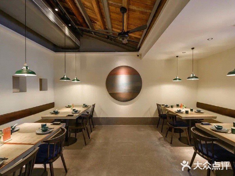 到鼓浪屿，必吃的6家餐厅！