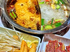 -袁记串串香(北国店)