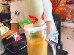 -大圈仔滋味研究所(龙湖·佰乐街店)