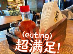 -Q MEX 库迈墨西哥餐吧(三里屯店)
