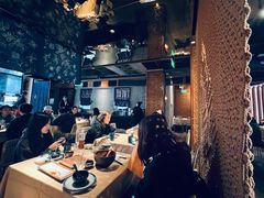 大堂-山石榴·贵州菜(丰盛里店)