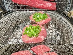 -橘焱胡同烧肉夜食(BFC外滩金融中心店)