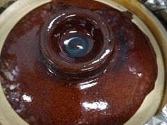 -晨曦炖汤·不放油(东单菜市场美食城店)