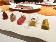 -鲤院·新中式美学·庭院餐厅(夫子庙店)