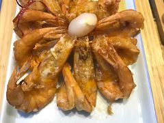 -局气 烤鸭·北京菜(光华路店)