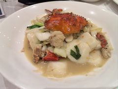 -上海小南国(仲盛世界商城店)