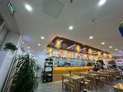 -高群生胡辣汤(亚运村店)