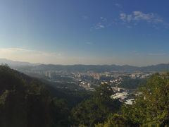 -火炉山森林公园