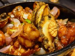 -潮界(虹桥新天地店)