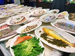 -宁海食府(大剧院店)