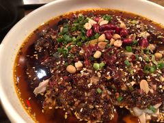 凉拌鸡-铁公鸡·四川料理(天环广场店)