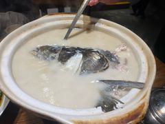 -丹江渔村(首都机场店)
