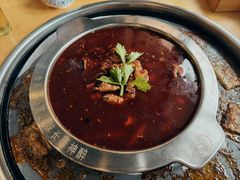 -林记三江兔火锅(沿山路自建小区店)