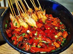 -成都吃客(九眼桥店)