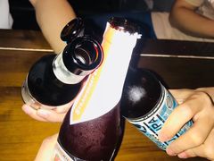 -日进一片海.生腌海鲜火锅.宵夜烧烤(三里屯总店)