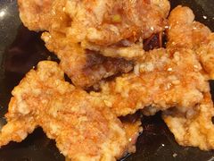 -土大力韩式烤肉料理(和平路店)