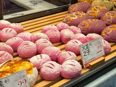 -木子木水日式烫面包(观音桥星光68广场店)