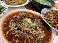 -潼南太安名鱼•特色江湖菜 太安鱼