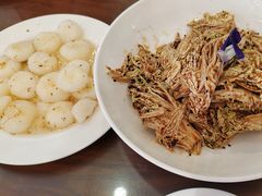 -同胜祥清真新豫菜(杜岭街店)