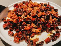 -茅庐川菜(江北龙湖天街店)