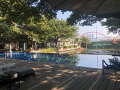 -喜洲吧·江畔老船厂·庭院餐厅(喜临院店)