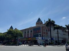 -肯德基(坑梓店)