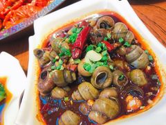 -云晓光头烧烤吧(新大陆广场店)