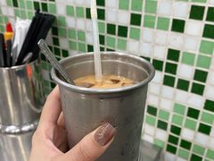 -颓记茶餐厅(夏湾店)