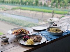 -翠田Green Field Kitchen