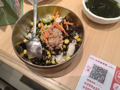 -小木屋拌饭(西安万象天地店)