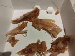 -肯德基(大学路DT店)