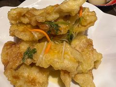 -粗粮人家·东北菜(洋桥店)