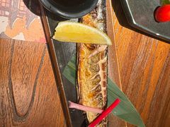-京鹿料理(荟聚店)