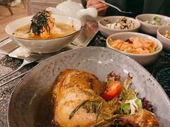 -Retro Deli 茶泡饭
