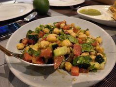 -Pita's&Tika's中东和印度风味餐厅(龙湖天街店)