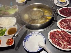 -贵宾牛·潮汕牛肉火锅(珠池总店)