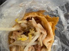 -正味斋锅巴菜(西北角店)