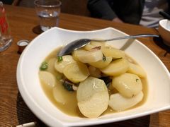 -湘力力小院·鱼汤泡饭(枫林路店)