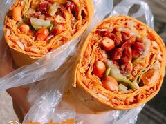 -山东傻大粗粮煎饼(牛街店)