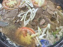 -野菌王牦牛肉汤锅