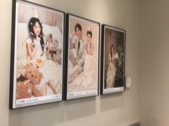 -海马体照相馆(上海宝山万达广场店)