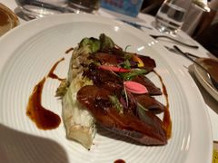 -Osteria Garden 生蚝花园餐厅(原进贤路店)
