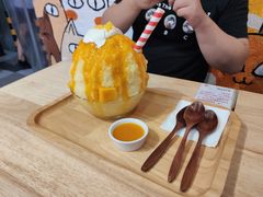 -怪物的冰与火(天虹商场中山路店)